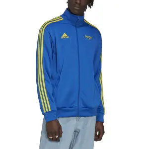 Sweat jacket Brésil FIFA World Cup 2022 image-3