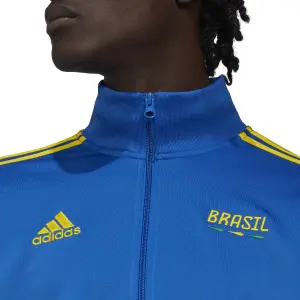 Sweat jacket Brésil FIFA World Cup 2022 image-6
