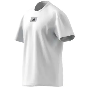 Camiseta con hombros caídos adidas Essentials FeelVivid image-6