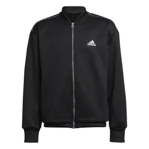 Sweatjacke für Mädchen, Tanz, aus Molton adidas image-0