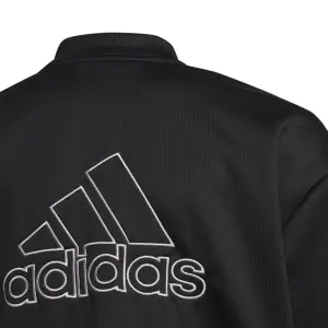 Sweatjacke für Mädchen, Tanz, aus Molton adidas image-2