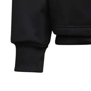 Sweatjacke für Mädchen, Tanz, aus Molton adidas image-4