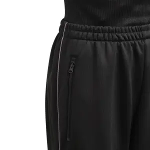 Pantaloni della tuta larghi per ragazza adidas Winter Glam image-1