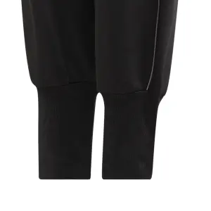 Pantaloni della tuta larghi per ragazza adidas Winter Glam image-3