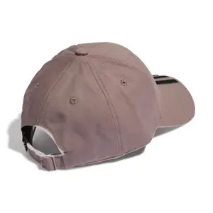 Basebollkeps med 3 twillränder adidas image-1