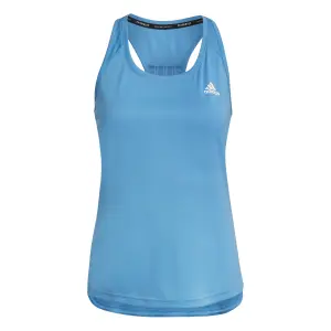 Camiseta de tirantes para mujer adidas Designed to Move sport image-1