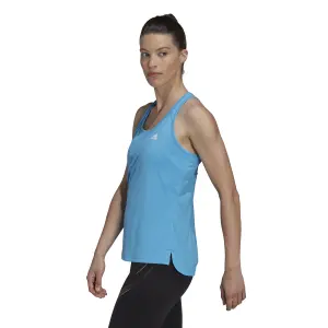 Camiseta de tirantes para mujer adidas Designed to Move sport image-6
