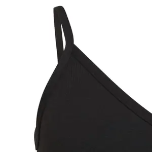 Brassière fille adidas Purebare image-3