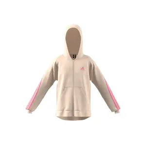 Træningsjakke til piger adidas image-1