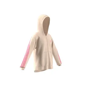 Træningsjakke til piger adidas image-2