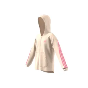 Træningsjakke til piger adidas image-3