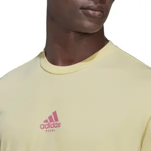 Camiseta de pádel adidas image-5
