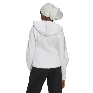 adidas Mission Victory Women's Fitted Hoodie image-4