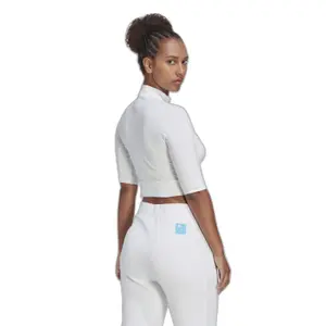 Camiseta entallada de mujer adidas Mission Victory image-1