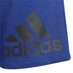 Calções para crianças adidas Essentials image-3
