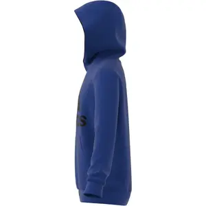 Sudadera con capucha para niños adidas Essentials image-5
