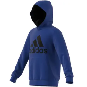 Sudadera con capucha para niños adidas Essentials image-4