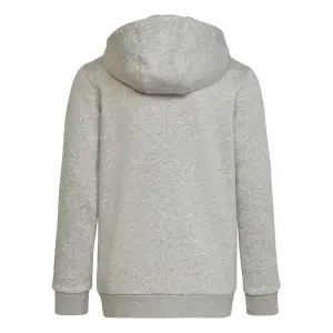 Felpa con cappuccio per bambini adidas Essentials image-1