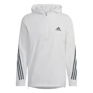 Sudadera con capucha adidas image-0