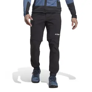 Trousers adidas Terrex Utilitas Zip Off image-1