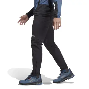 Trousers adidas Terrex Utilitas Zip Off image-4