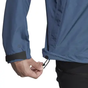 Chaqueta impermeable adidas Terrex Xperior Gore-Tex Paclite image-5