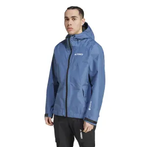 Chaqueta impermeable adidas Terrex Xperior Gore-Tex Paclite image-2