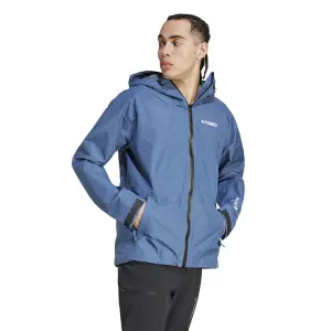 Chaqueta impermeable adidas Terrex Xperior Gore-Tex Paclite image-1