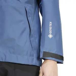 Chaqueta impermeable adidas Terrex Xperior Gore-Tex Paclite image-6