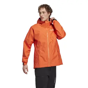 Chaqueta impermeable adidas Terrex Xperior Gore-Tex Paclite image-1
