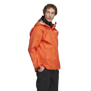 Chaqueta impermeable adidas Terrex Xperior Gore-Tex Paclite image-3