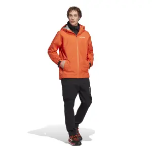 Chaqueta impermeable adidas Terrex Xperior Gore-Tex Paclite image-2