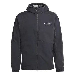Chaqueta impermeable adidas Terrex Xperior Hybrid image-0