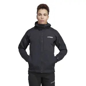 Chaqueta impermeable adidas Terrex Xperior Hybrid image-1