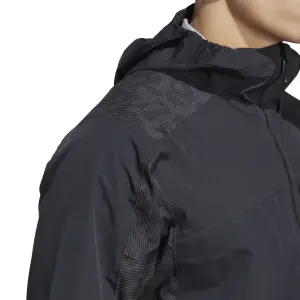 Chaqueta impermeable adidas Terrex Xperior Hybrid image-5
