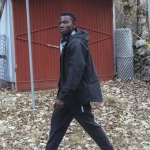 Chaqueta impermeable adidas Terrex Xploric Rain.RDY image-6