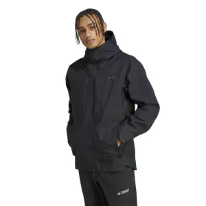 Chaqueta impermeable adidas Terrex Xploric Rain.RDY image-1
