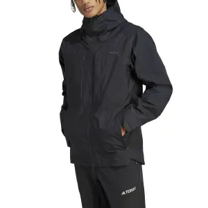 Chaqueta impermeable adidas Terrex Xploric Rain.RDY image-2