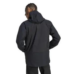 Chaqueta impermeable adidas Terrex Xploric Rain.RDY image-3