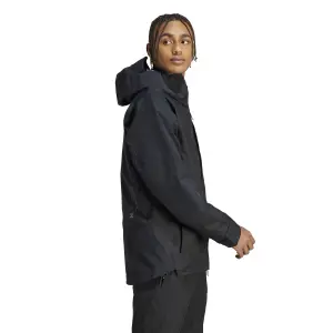 Chaqueta impermeable adidas Terrex Xploric Rain.RDY image-5