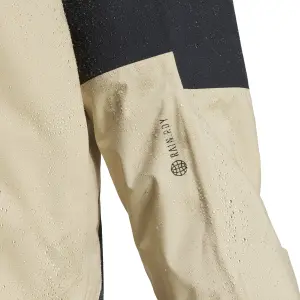 Chaqueta impermeable adidas Terrex Xploric Rain.RDY image-6