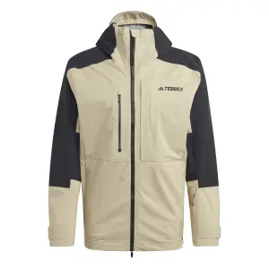 Chaqueta impermeable adidas Terrex Xploric Rain.RDY image-0