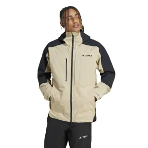 Chaqueta impermeable adidas Terrex Xploric Rain.RDY image-1