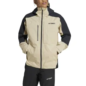 Chaqueta impermeable adidas Terrex Xploric Rain.RDY image-4