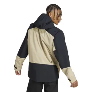 Chaqueta impermeable adidas Terrex Xploric Rain.RDY image-5