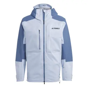Chaqueta impermeable adidas Terrex Xploric Rain.RDY image-0
