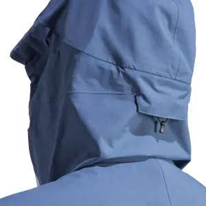 Chaqueta impermeable adidas Terrex Xploric Rain.RDY image-5