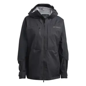 Women's waterproof jacket adidas Terrex Xploric Rain.RDY image-0