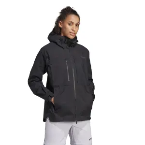 Women's waterproof jacket adidas Terrex Xploric Rain.RDY image-1