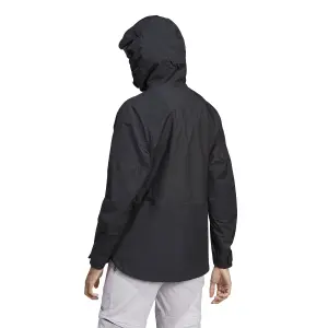 Women's waterproof jacket adidas Terrex Xploric Rain.RDY image-5